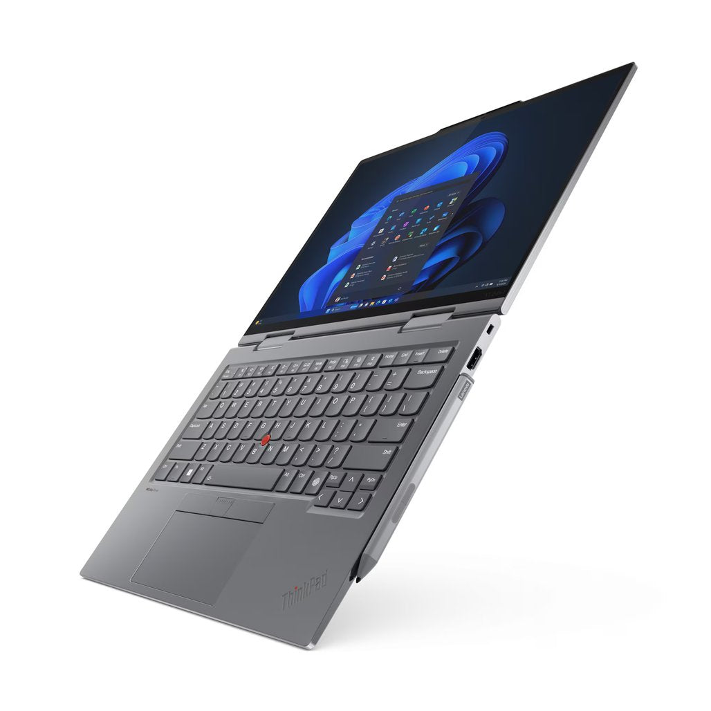 A Photo Of Lenovo ThinkPad X1 2-in-1 G9 21KEX007US - 14