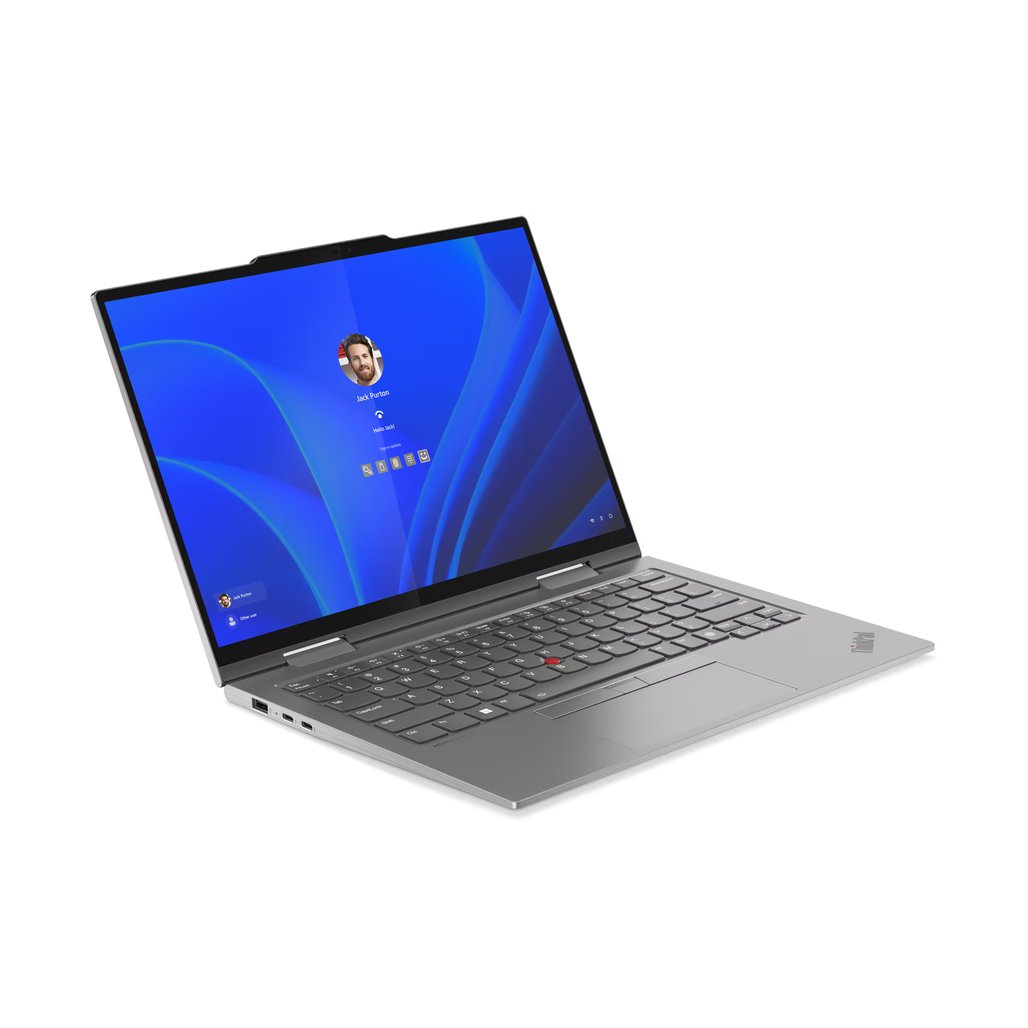 A Photo Of Lenovo ThinkPad X1 2-in-1 G9 21KEX021US - 14