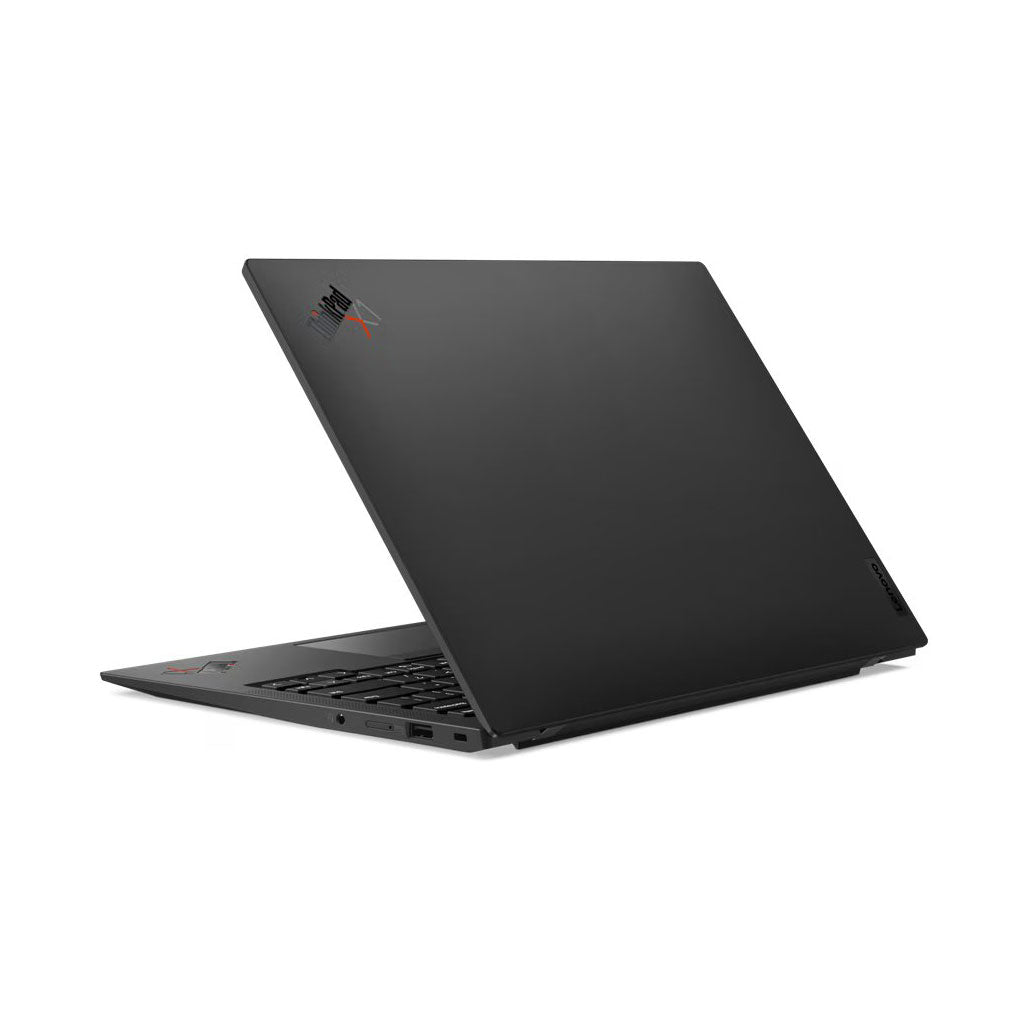 A Photo Of Lenovo ThinkPad X1 Carbon G10 21CB000BUS - 14 inch - Core i7-1260P - 16GB Ram - 512GB SSD - Intel Iris Xe