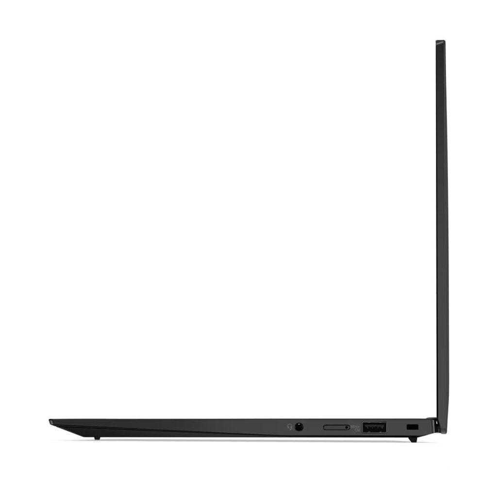 A Photo Of Lenovo ThinkPad X1 Carbon G10 21CB000BUS - 14 inch - Core i7-1260P - 16GB Ram - 512GB SSD - Intel Iris Xe