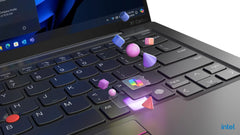 A Photo Of Lenovo ThinkPad X1 Carbon G13 - 21NS0013US - 14
