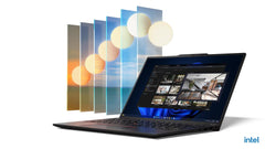 A Photo Of Lenovo ThinkPad X1 Carbon G13 - 21NS005RUS - 14