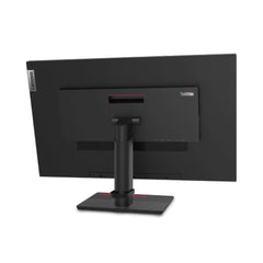 A Photo Of Lenovo ThinkVision T32h-20 32