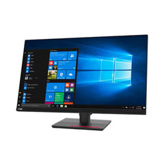 A Photo Of Lenovo ThinkVision T32h-20 32