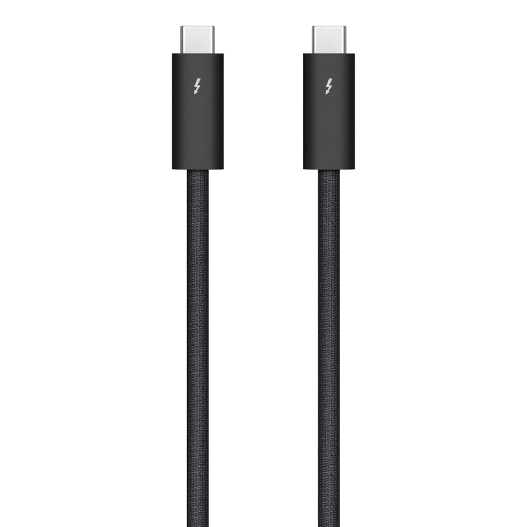 A Photo Of Apple Thunderbolt 4 (USB‑C) Pro Cable (1.8 m)
