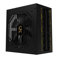 A Photo Of Xigmatek Titan - 1200W Platinum Power Supply