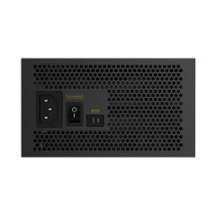 A Photo Of Xigmatek Titan - 1200W Platinum Power Supply