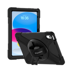 A Photo Of Blupebble TitanCase iPad Case for 10.9″/ 11″ A16 10th Gen