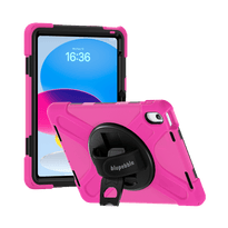 Blupebble TitanCase iPad Case for 10.9″/ 11″ A16 10th Gen