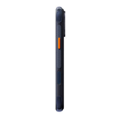 A Photo Of Torras Ostand Q3 Air - Magnetic Ring Stand Case for iPhone 18 Series