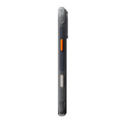 A Photo Of Torras Ostand Q3 Air - Magnetic Ring Stand Case for iPhone 18 Series