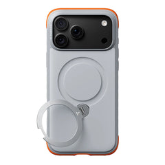 A Photo Of Torras Ostand Q3 Rugged Case for iPhone 18 Pro Max