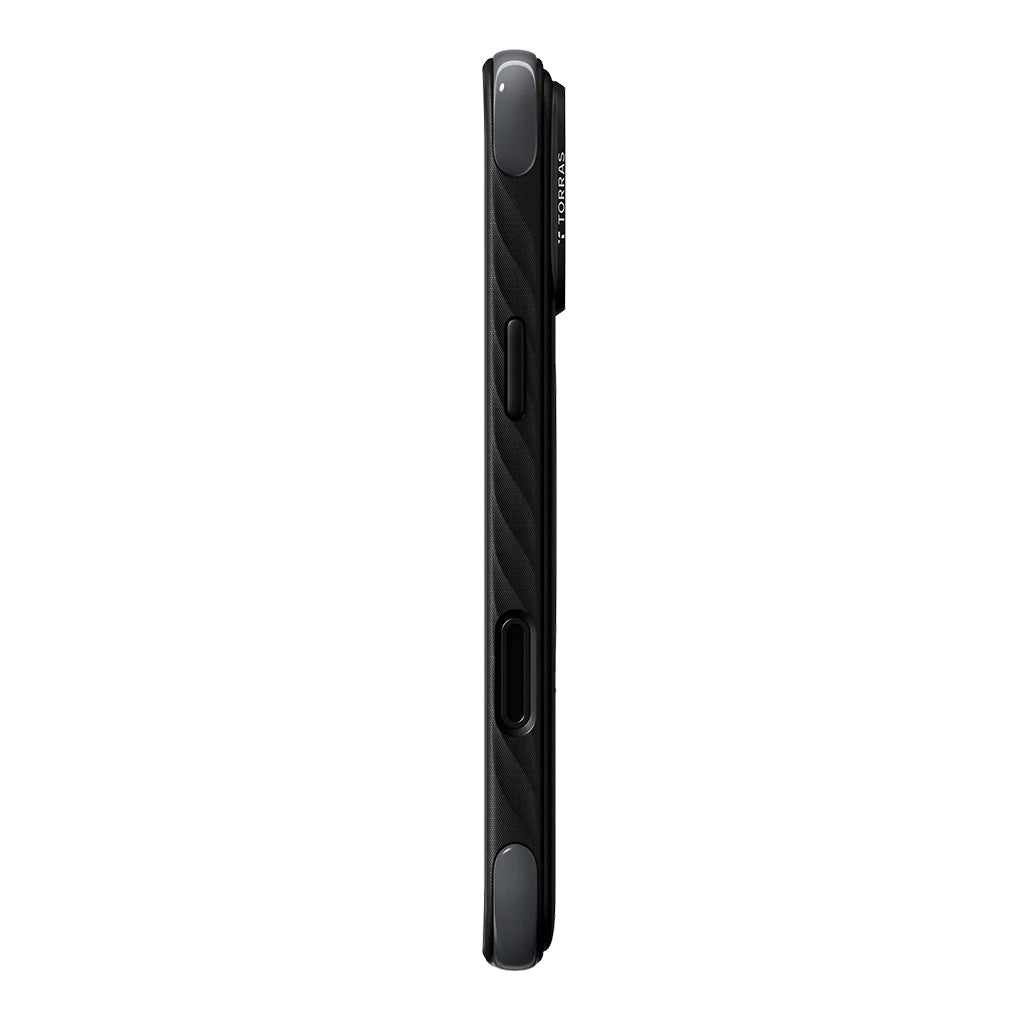 A Photo Of Torras Ostand Q3 Rugged Case for iPhone 18 Pro Max
