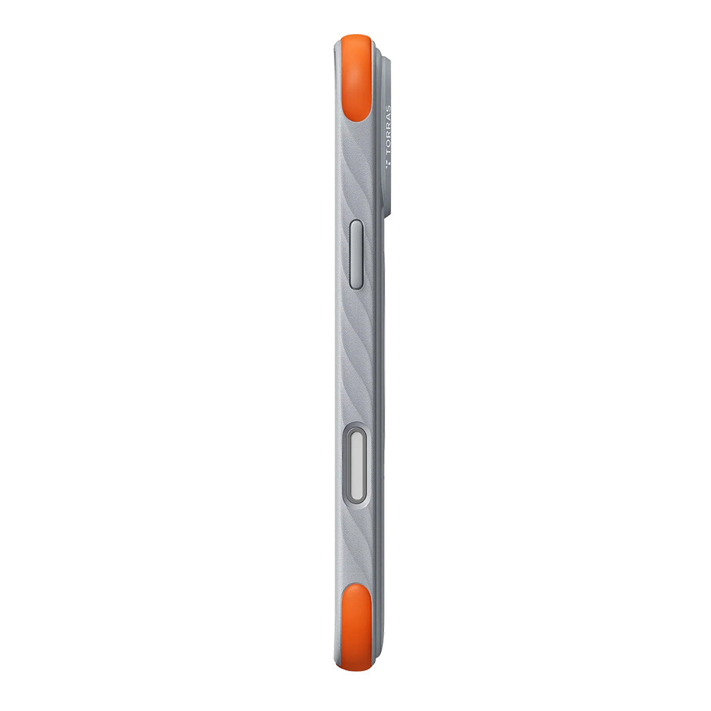 A Photo Of Torras Ostand Q3 Rugged Case for iPhone 18 Pro Max
