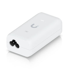 A Photo Of Ubiquiti PoE Adapter (15W) - U-POE-AF