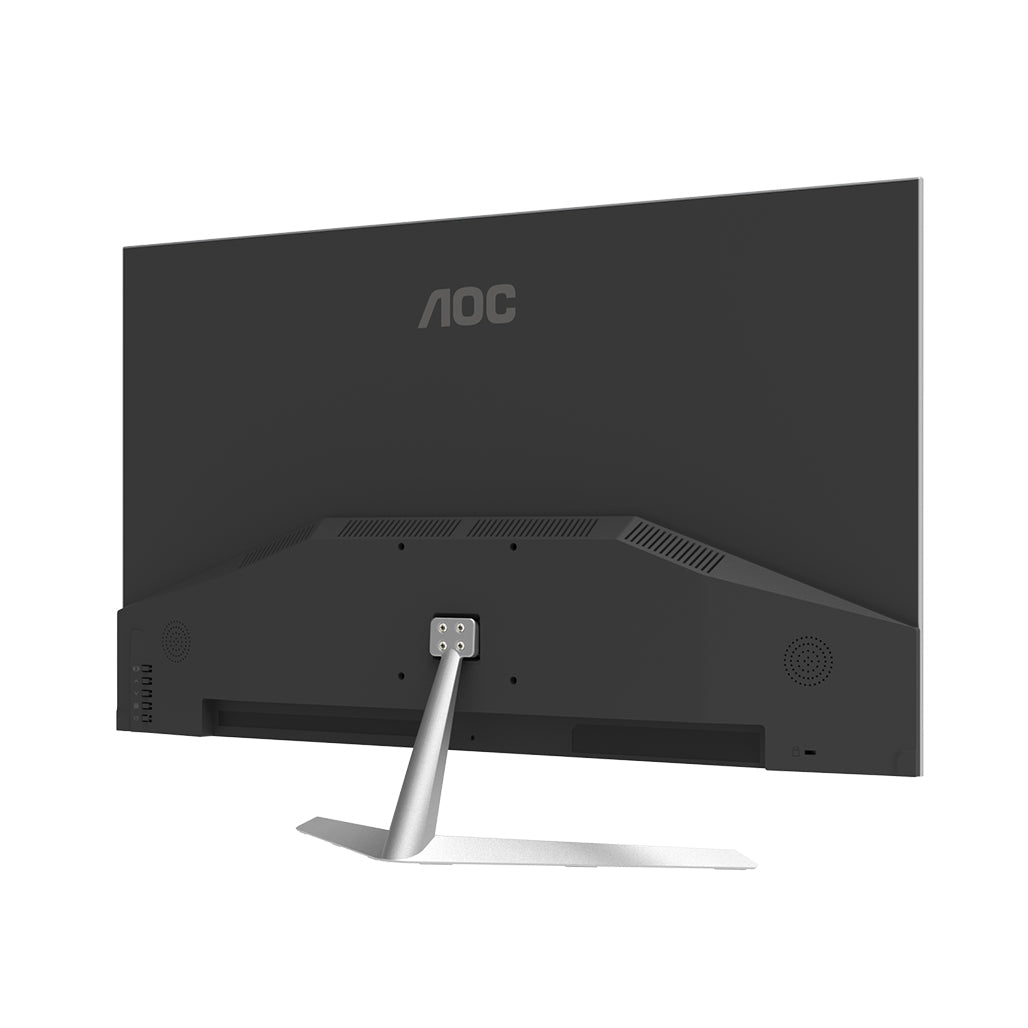 A Photo Of AOC U32V11N 31.5