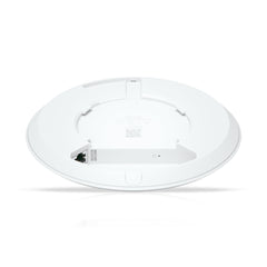 A Photo Of Ubiquiti UniFi U7 Lite WiFi 7 Access Point – Ceiling Mount, 4-Stream, 2.5 GbE Uplink