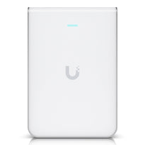 Ubiquiti UniFi AP 7 Pro Wall-Mounted WiFi 7 Access Point with 6 GHz Support & 6 Spatial Streams