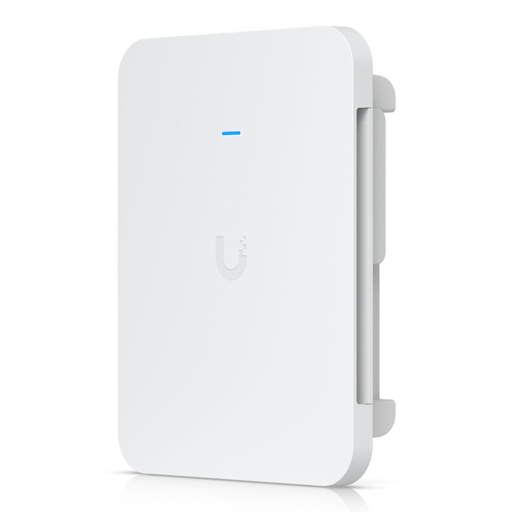 A Photo Of Ubiquiti UniFi AP 7 Pro Wall-Mounted WiFi 7 Access Point with 6 GHz Support & 6 Spatial Streams