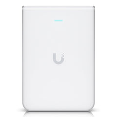 A Photo Of Ubiquiti UniFi AP 7 Pro Wall-Mounted WiFi 7 Access Point with 6 GHz Support & 6 Spatial Streams