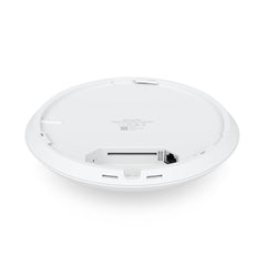A Photo Of Ubiquiti UniFi U7 Pro Max Tri-Band Wi-Fi 7 Access Point | High-Capacity 2.5GbE PoE+ Mesh System