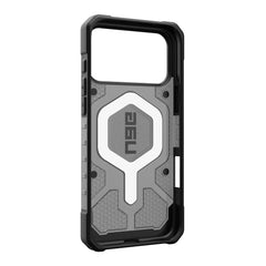 A Photo Of UAG Pathfinder Clear - iPhone 17 Series