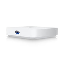 Ubiquiti Cloud Gateway Ultra - UCG-Ultra | Compact Cloud Gateway with 1 Gbps Routing, Multi-WAN Load Balancing, and UniFi Management