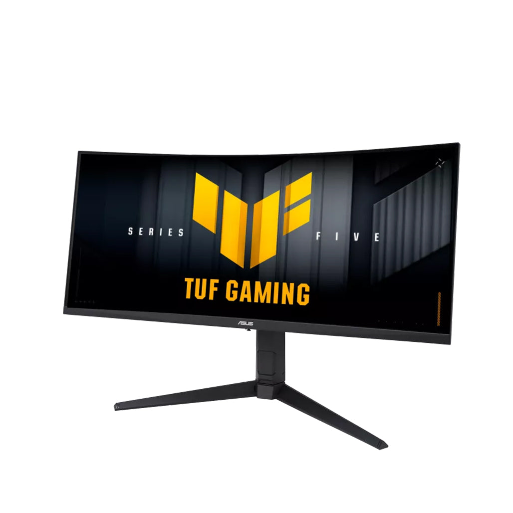 A Photo Of Asus TUF Gaming Series 5 - 34