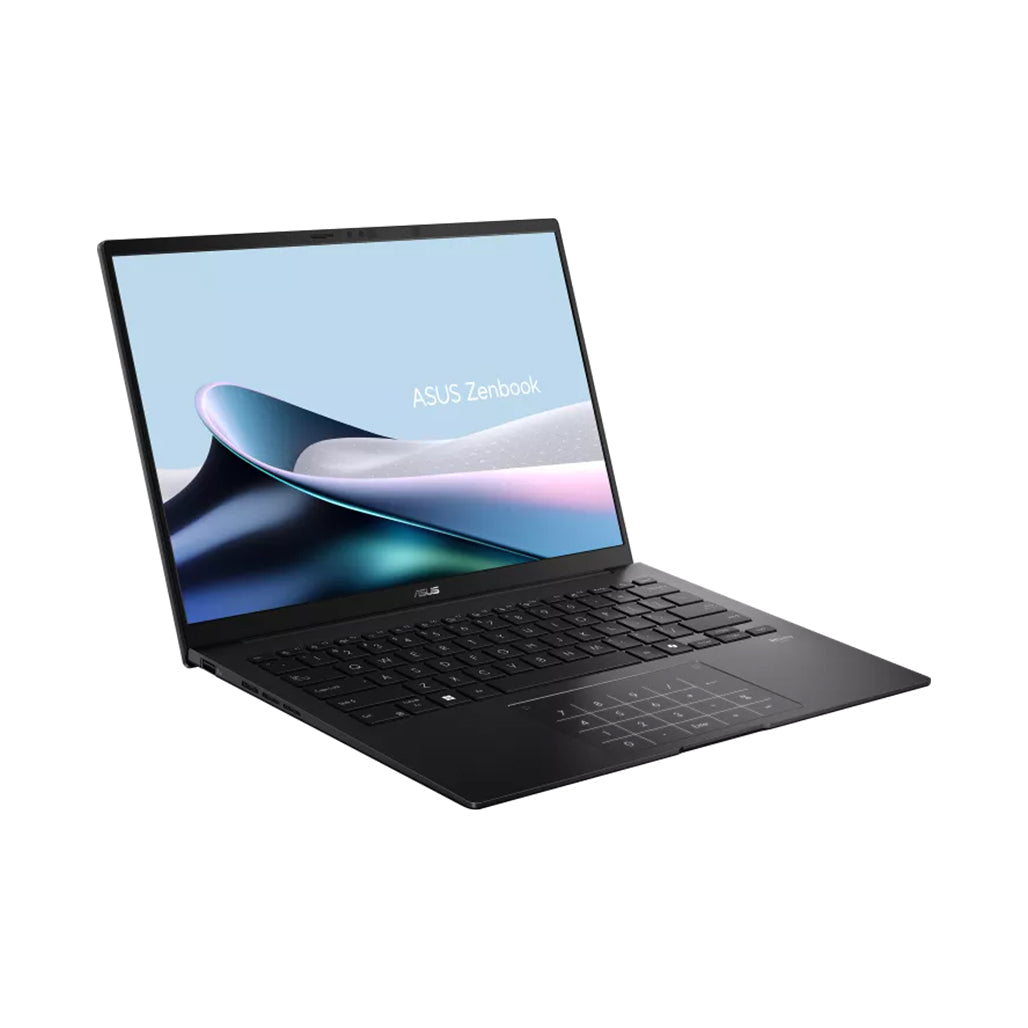 A Photo Of Asus Zenbook 14 UM3406KA - 14