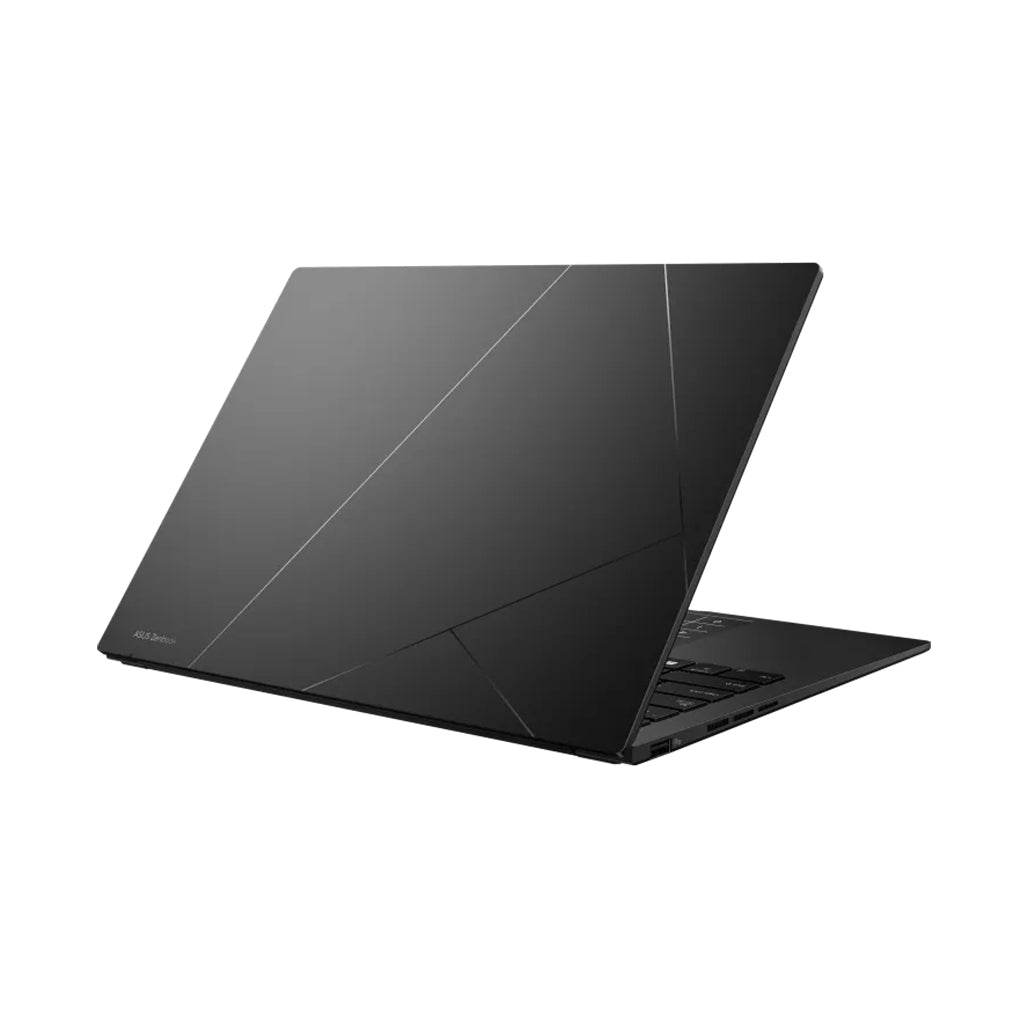 A Photo Of Asus Zenbook 14 UM3406KA - 14