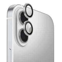 A Photo Of UNIQ Optix AluGuard - Aluminium Camera Lens Protector for iPhone 17 Series