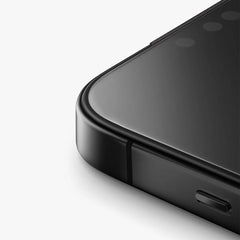 A Photo Of UNIQ Optix Privacy 2-Way Ceramic Glass Protection for iPhone 17 Series