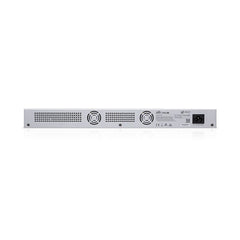 A Photo Of Ubiquiti Security Gateway Pro USG-PRO-4-EU | High-Performance Gigabit Router with Advanced Security Features
