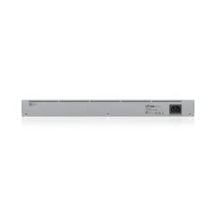 A Photo Of Ubiquiti Network Switch USW 16 POE | Fully Managed Switch with 16 Ports and 42W PoE Supply