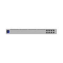 Ubiquiti UniFi USW-Aggregation - 8-Port Layer 2 Switch