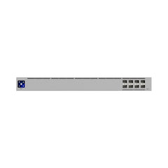A Photo Of Ubiquiti UniFi USW-Aggregation - 8-Port Layer 2 Switch
