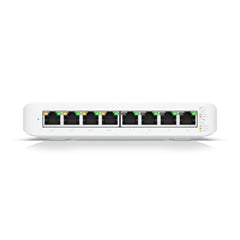 A Photo Of Ubiquiti Lite 8 PoE USW-Lite-8-POE (52W)