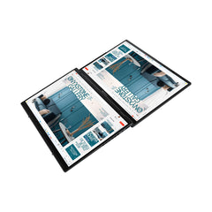 A Photo Of Asus Zenbook Duo OLED UX8406CA-PZ005W - Dual 14