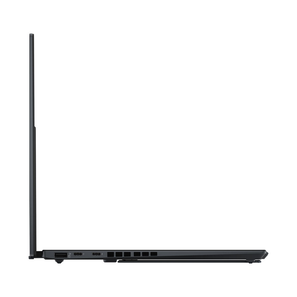 A Photo Of Asus Zenbook Duo OLED UX8406MA-PS99T - Dual 14
