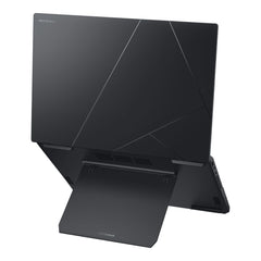 A Photo Of Asus Zenbook Duo OLED UX8406CA-PZ005W - Dual 14