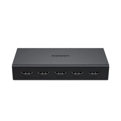 A Photo Of UGreen 4K HDMI 1-in-4 Out Splitter | High-Quality HDMI Signal Distribution