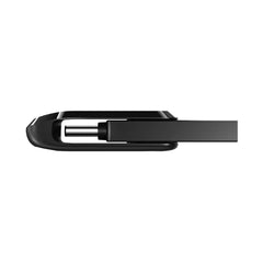 A Photo Of SanDisk Ultra Dual Drive Go 128GB - USB Type-C and Type-A Flash Drive | SDDDC3-128G-G46