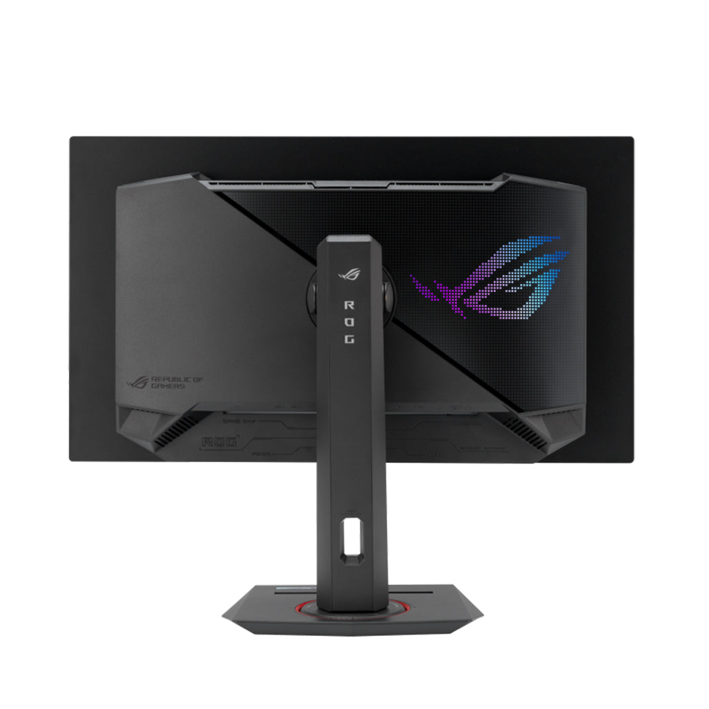 A Photo Of Asus Rog Strix OLED XG27ACDNG - 27