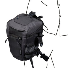 A Photo Of Vanguard Outlawz 16z Zoom DSLR Bag - VA-VB16Z-50