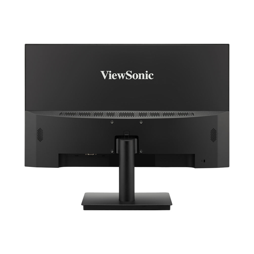 A Photo Of ViewSonic VA2450-H-12 - 23.8