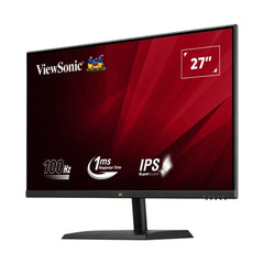 A Photo Of Viewsonic VA2736-H - 27” Full HD Monitor with Fast 1ms Response Time