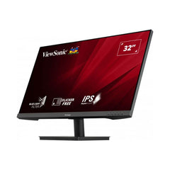 A Photo Of ViewSonic VA3209-MH 32