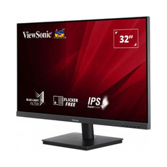 A Photo Of ViewSonic VA3209-MH 32