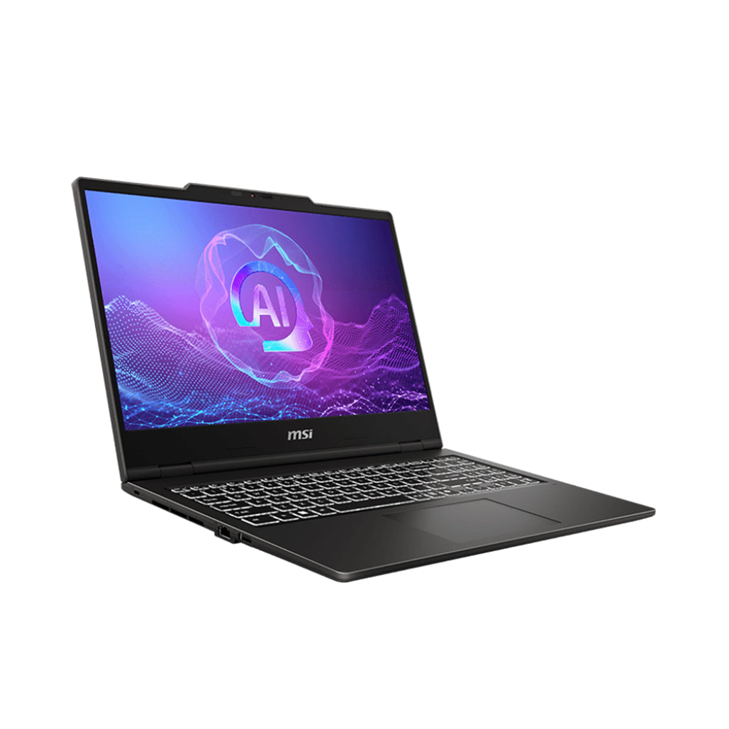 A Photo Of MSI VenturePro 15 A2RWFG - 15.6