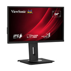 A Photo Of ViewSonic VG2448 24
